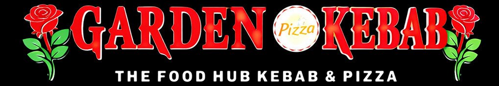 Garden Pizza & Kebab
