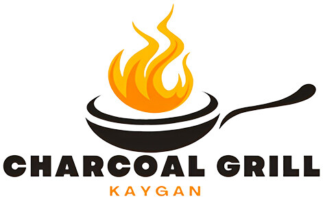 Charcoal Grill
