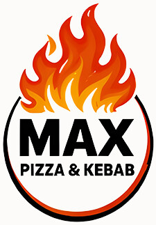 Max Pizza & Kebab