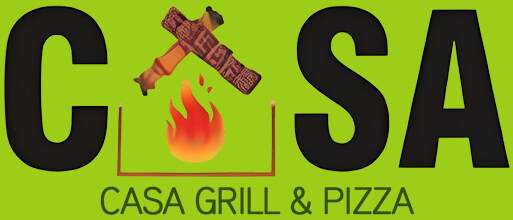 Casa Grill And Pizza