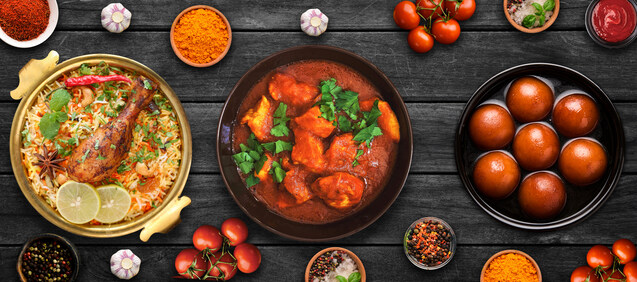 Rewayyat desi takeaway & catering