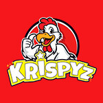 Krispyz - menu
