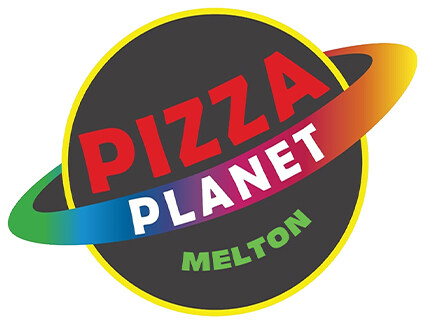 Pizza Planet Melton