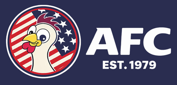 American Fried Chicken