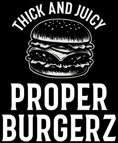 Proper Burgerz