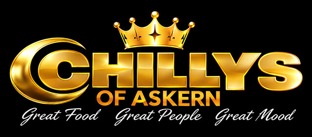 Chillys