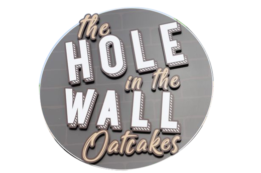 Hole In the Wall @ Water Plus