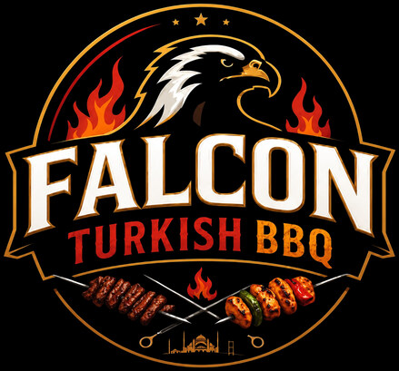 Falcon Turkish Bbq
