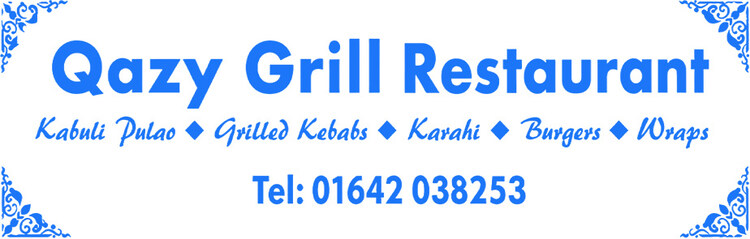 Qazy Grill Restaurant