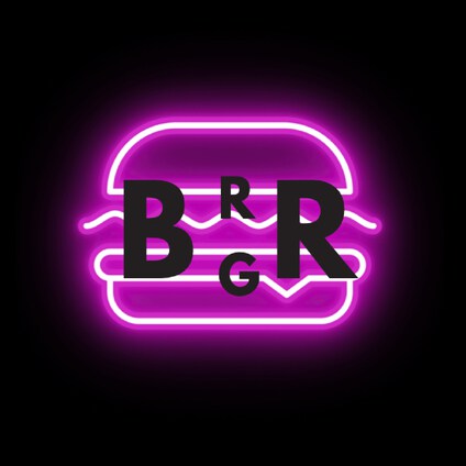 Brgr By PurpleSage