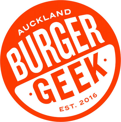Burger Geek - White Swan Road