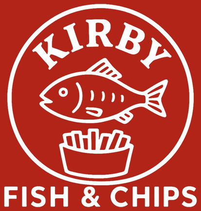 Kirby Fish And Chips