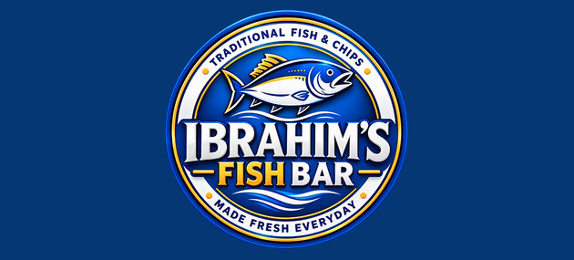 Ibrahims Fish Bar