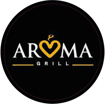 Aroma Grill