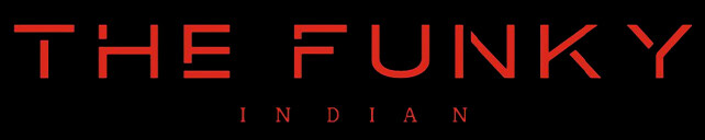 The Funky Indian Restaurant