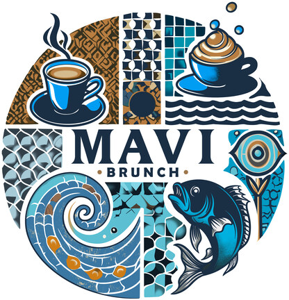 Mavi Brunch