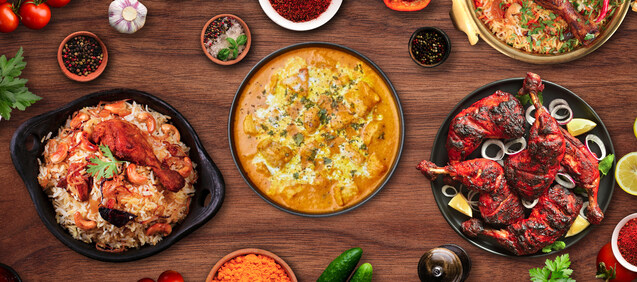 Rup's kitchen