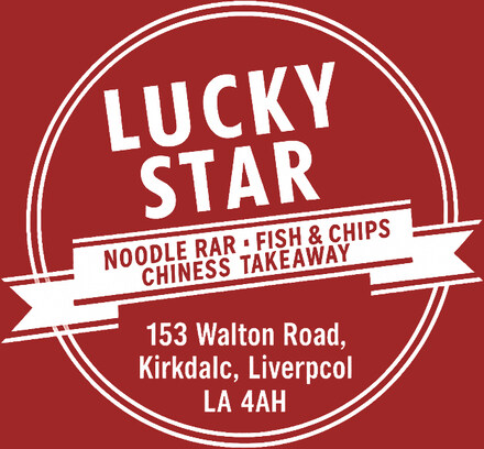 Lucky Star