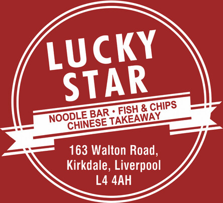Lucky Star