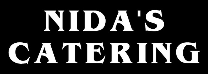 Nida's Catering