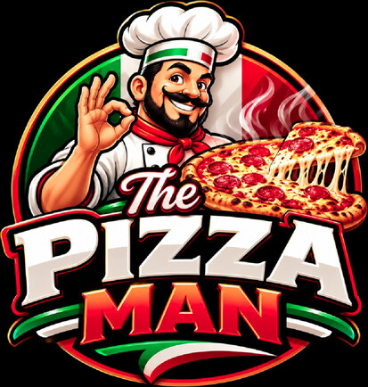 The Pizza Man