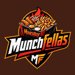 Munch fellas - menu
