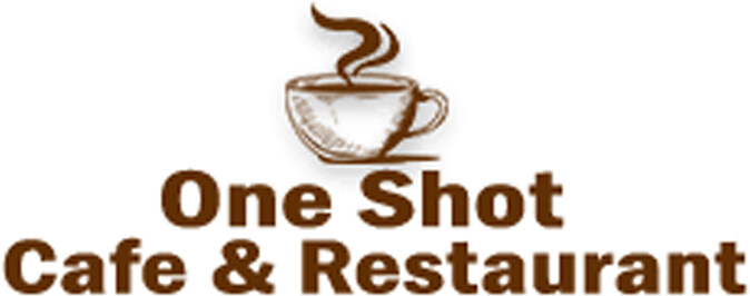 One Shot Cafe And Restaurant