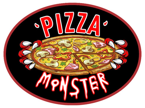 Pizza Monster Adelaide