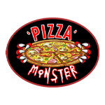 Pizza monster adelaide - menu