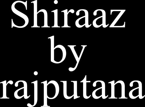 Shiraaz By Rajputana
