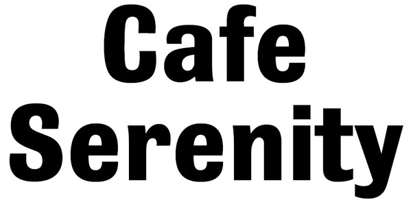Cafe Serenity