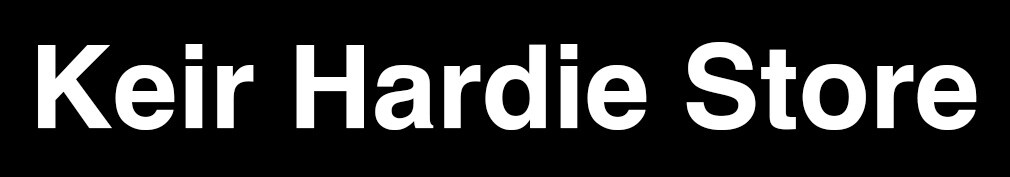 Keir Hardie Store