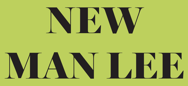 New Man Lee