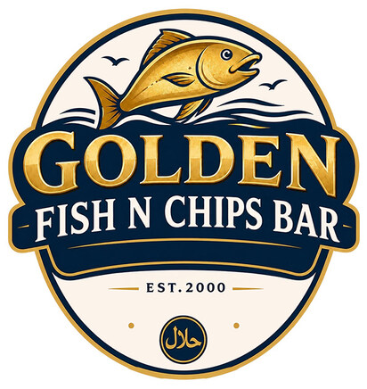 Golden Fish N Chips Bar