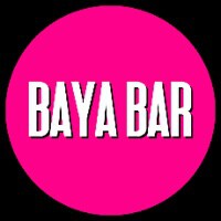 Baya bar (mill basin) - menu