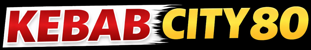 Kebab City 80