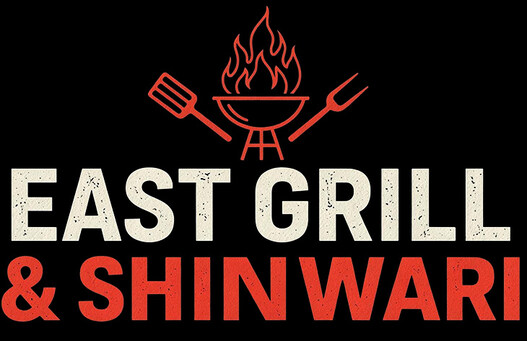 East Grill & Shanwari