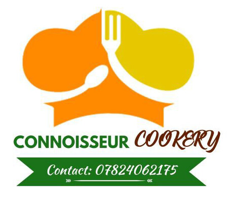 Connoisseur Cookery
