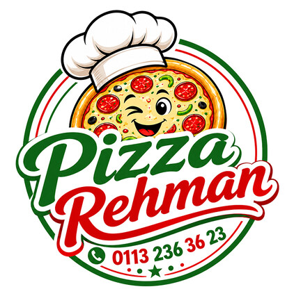 Pizza Rehman