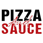 Pizza & sauce - menu