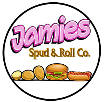 Jamies Spud And Roll Co