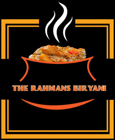 The Rahmans Biryani.