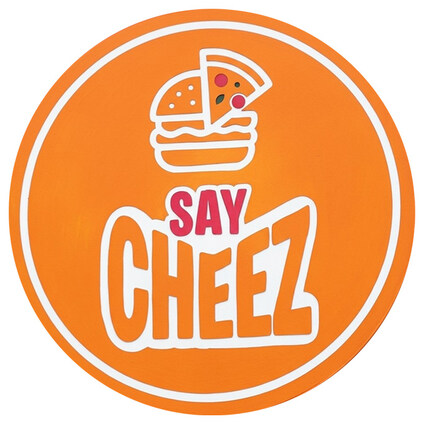 Say Cheez