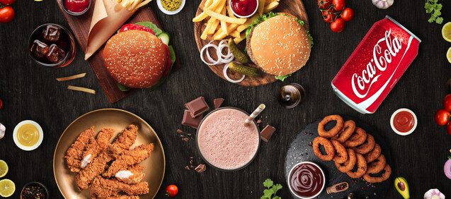 Ohannes Burger Windermere