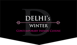 Delhis Winter