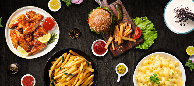 Fatboys phillys - hoppers crossing