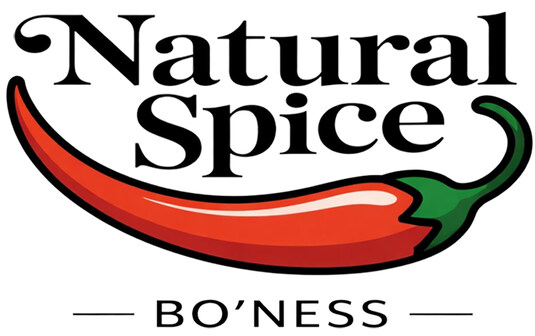 Natural Spice Bo Ness