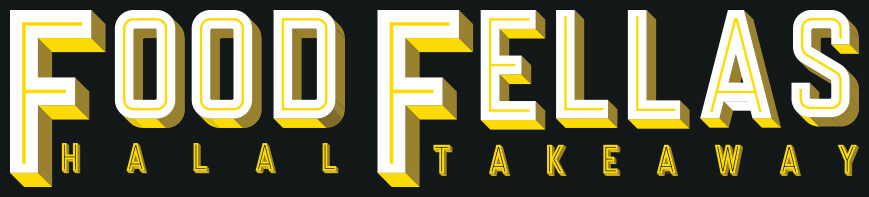 Food Fellas Halal Takeaway