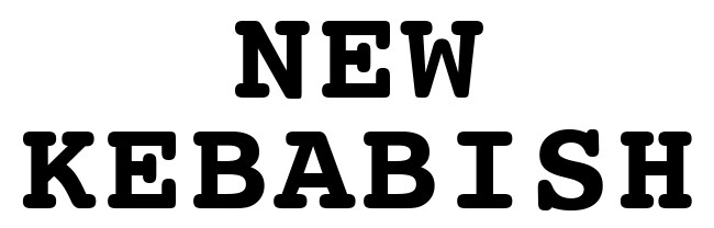 New Kebabish