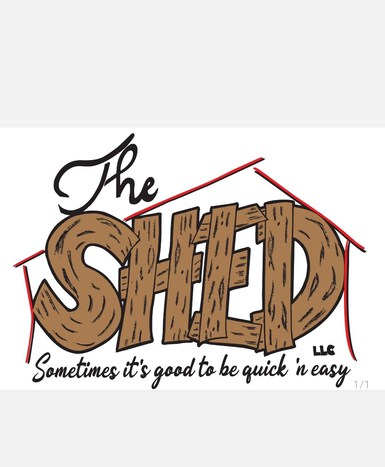 The Shed